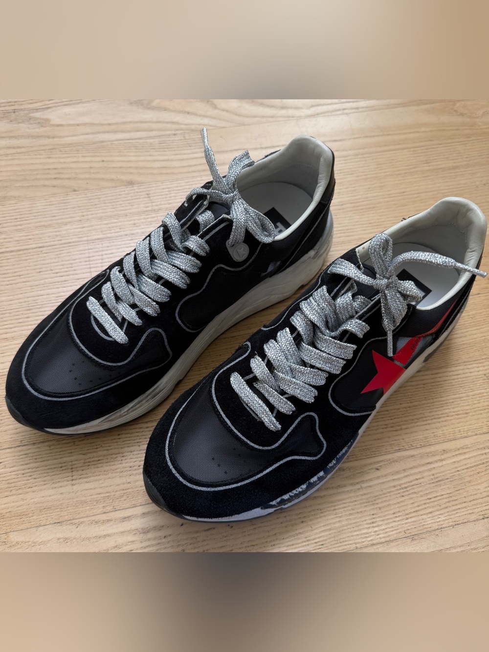 Golden Goose sneakers - Picture 12 of 12